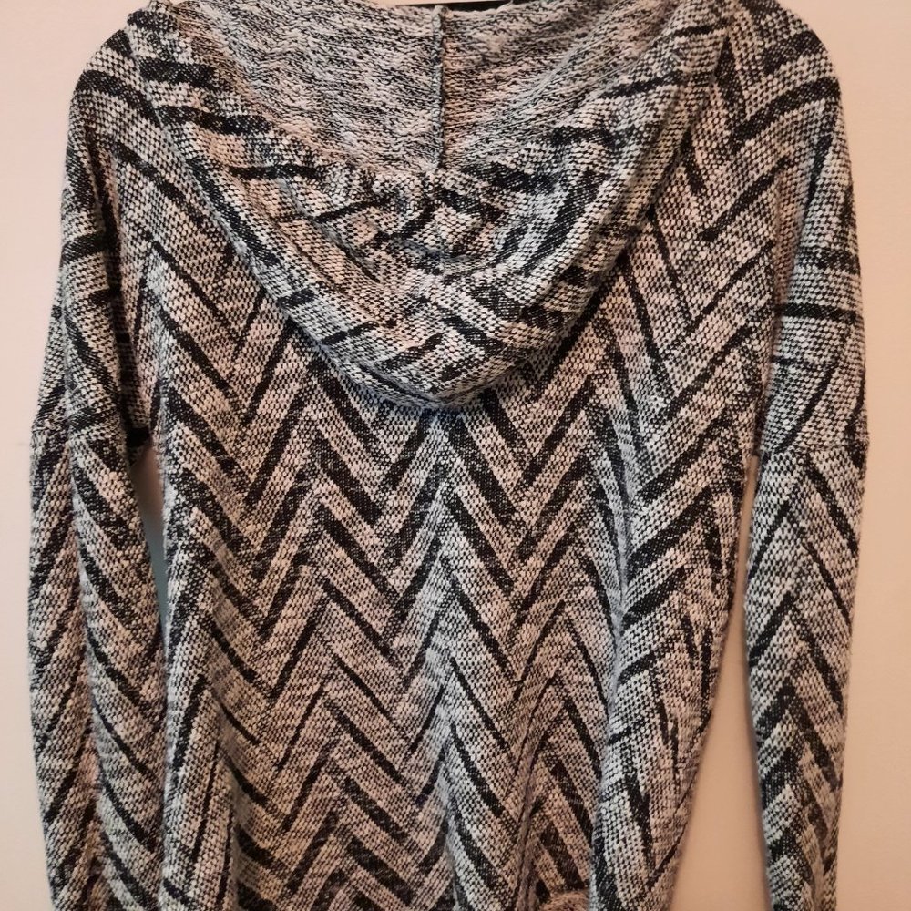 Boho Sweater - Picture 2 of 3